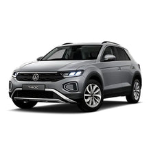VW TROC (2017-2024)