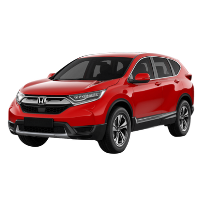 Honda CR-V (2018-2022)