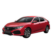 Honda Civic MK10 (2015-2022)