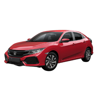 Honda Civic MK10 (2015-2022)