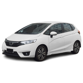 Honda Jazz GK4 (2013-2020)