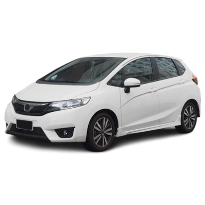 Honda Jazz GK4 (2013-2020)