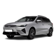 MG5 EV Trophy (2022-2026)