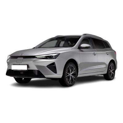 MG5 EV Trophy (2022-2026)