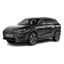 MG HS MK2 (2024-2026)