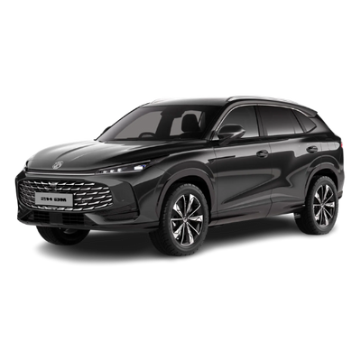 MG HS MK2 (2024-2026)