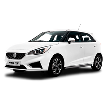 MG3 MK2 (2016-2024)