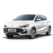 MG3 MK3 (2024-2026)