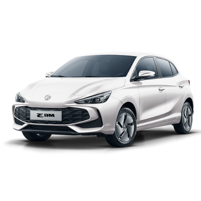 MG 3 MK3 (2024-2026)
