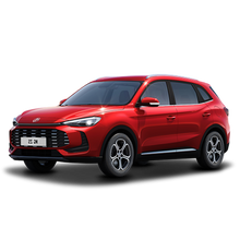 MG ZS (2024-2026)
