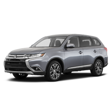 Mitsubishi Outlander (2016-2022)
