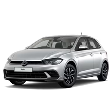 VW Polo (2018–2026)