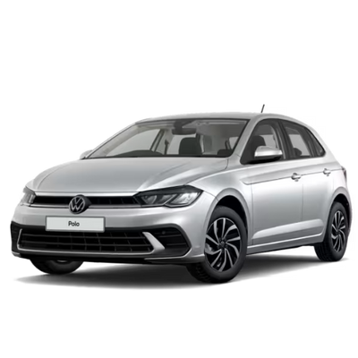 VW Polo (2018–2026)