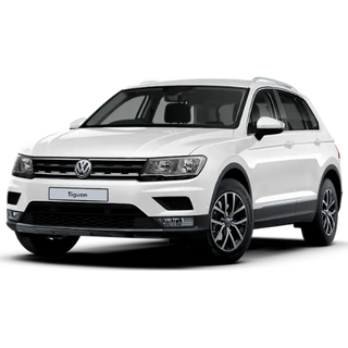 VW Tiguan MK2 (2016-2020)