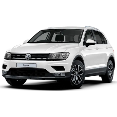 VW Tiguan MK2 (2016-2020)