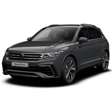 VW Tiguan MK2.5 (2020-2025)