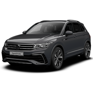 VW Tiguan MK2.5 (2020-2025)