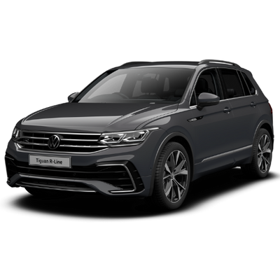 VW Tiguan MK2.5 (2020-2025)