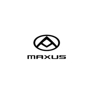 Fit for Maxus