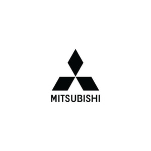 Fit For Mitsubishi
