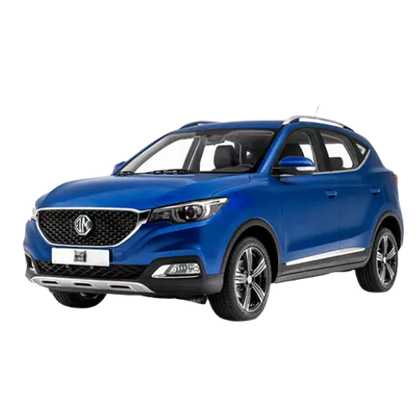 MG ZS (2017-2020)