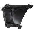 MG ES5 2025-2026 Front Left Air Duct Flap