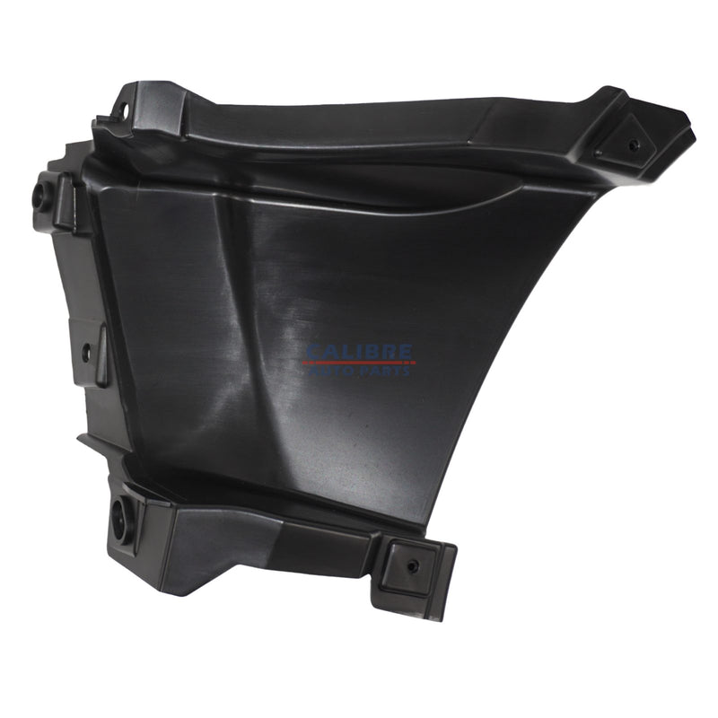 MG ES5 2025-2026 Front Left Air Duct Flap