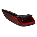 BYD SEAL U DM-i 2023-2026 Rear Left Brake Light Lamp