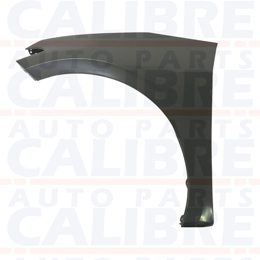 VW ID3 2020-2026 Front Left Wing Fender