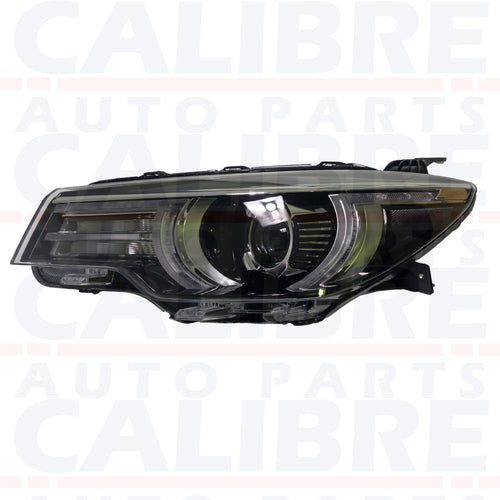 MG ZS 2017-2020 Front Left Headlight Headlamp