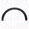 VW T-CROSS 2019-2024 Rear Right Wheel Arch Trim Moulding