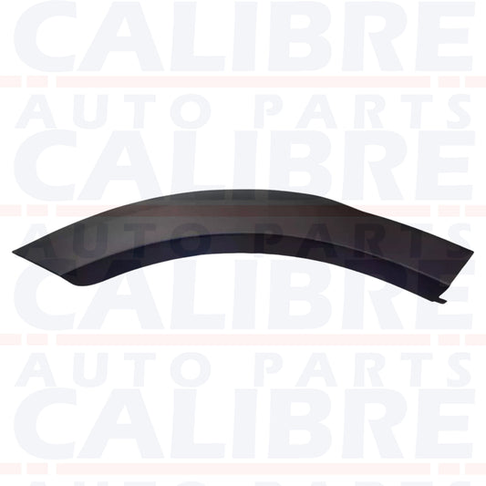 MG HS 2018-2024 Rear Right Door Wheel Arch Trim Moulding