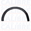 VW T-CROSS 2019-2024 Rear Left Wheel Arch Trim Moulding