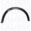 VW T-CROSS 2019-2024 Rear Left Wheel Arch Trim Moulding