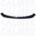 MG5 TROPHY 2022-2026 Front Bumper Lower Spoiler Diffuser Trim
