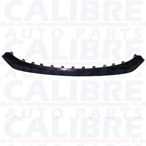 MG5 TROPHY 2022-2026 Front Bumper Lower Spoiler Diffuser Trim