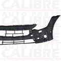 Polestar 2 2020-2026 Front Bumper Skin