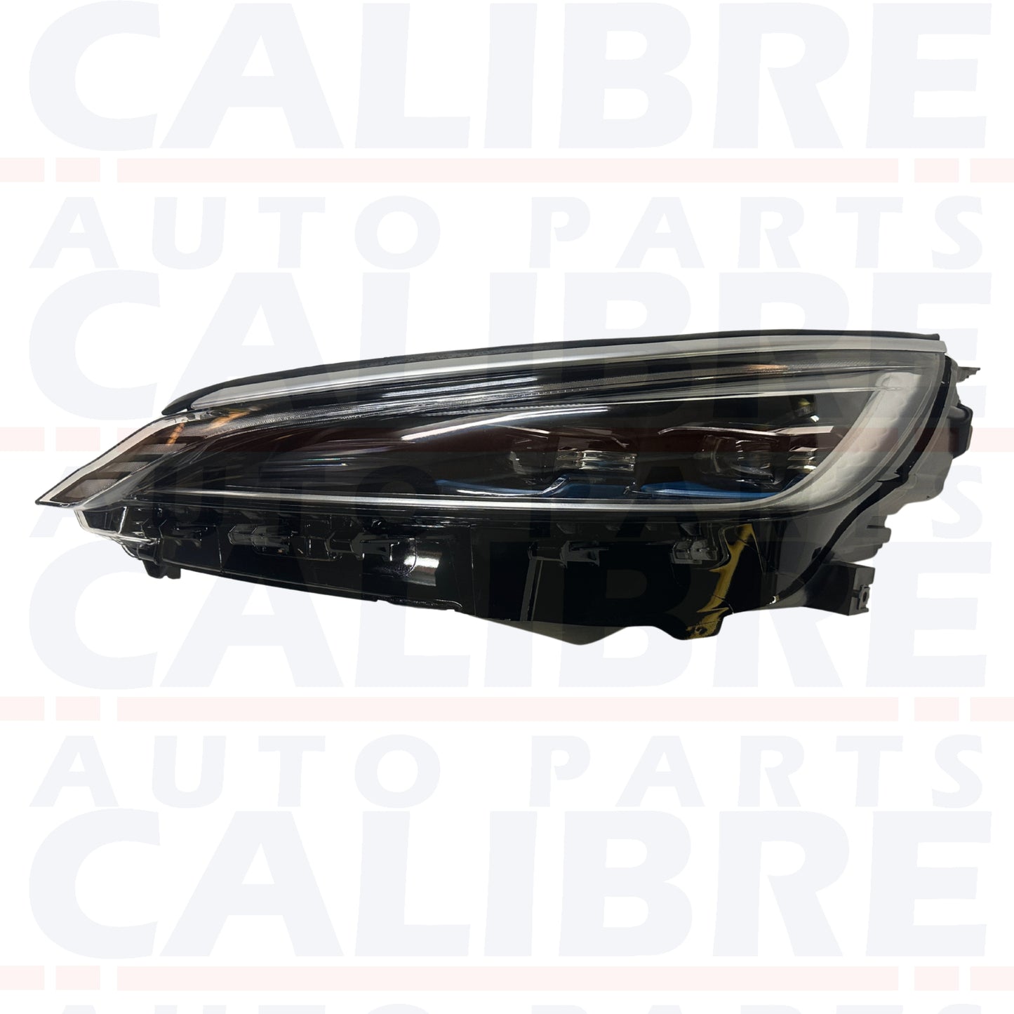 BYD ATTO 3 2023-2025 Complete Left Side Headlight Headlamp (SC2E-4121010)