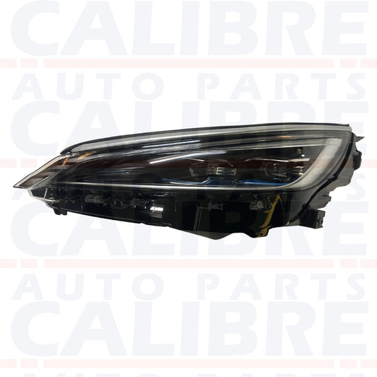 BYD ATTO 3 2023-2025 Complete Left Side Headlight Headlamp (SC2E-4121010)