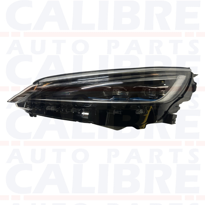 BYD ATTO 3 2023-2026 Front Left Headlight Headlamp