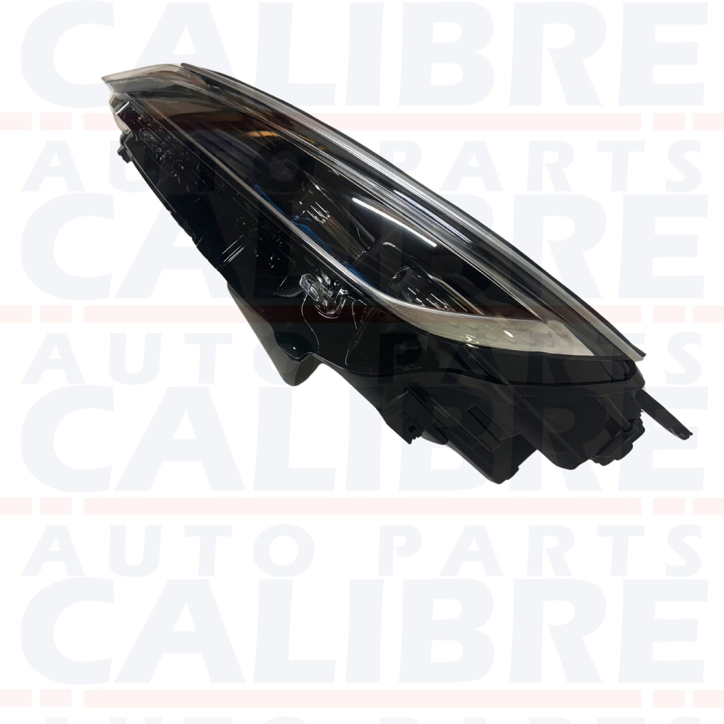 BYD ATTO 3 2023-2025 Complete Left Side Headlight Headlamp (SC2E-4121010)