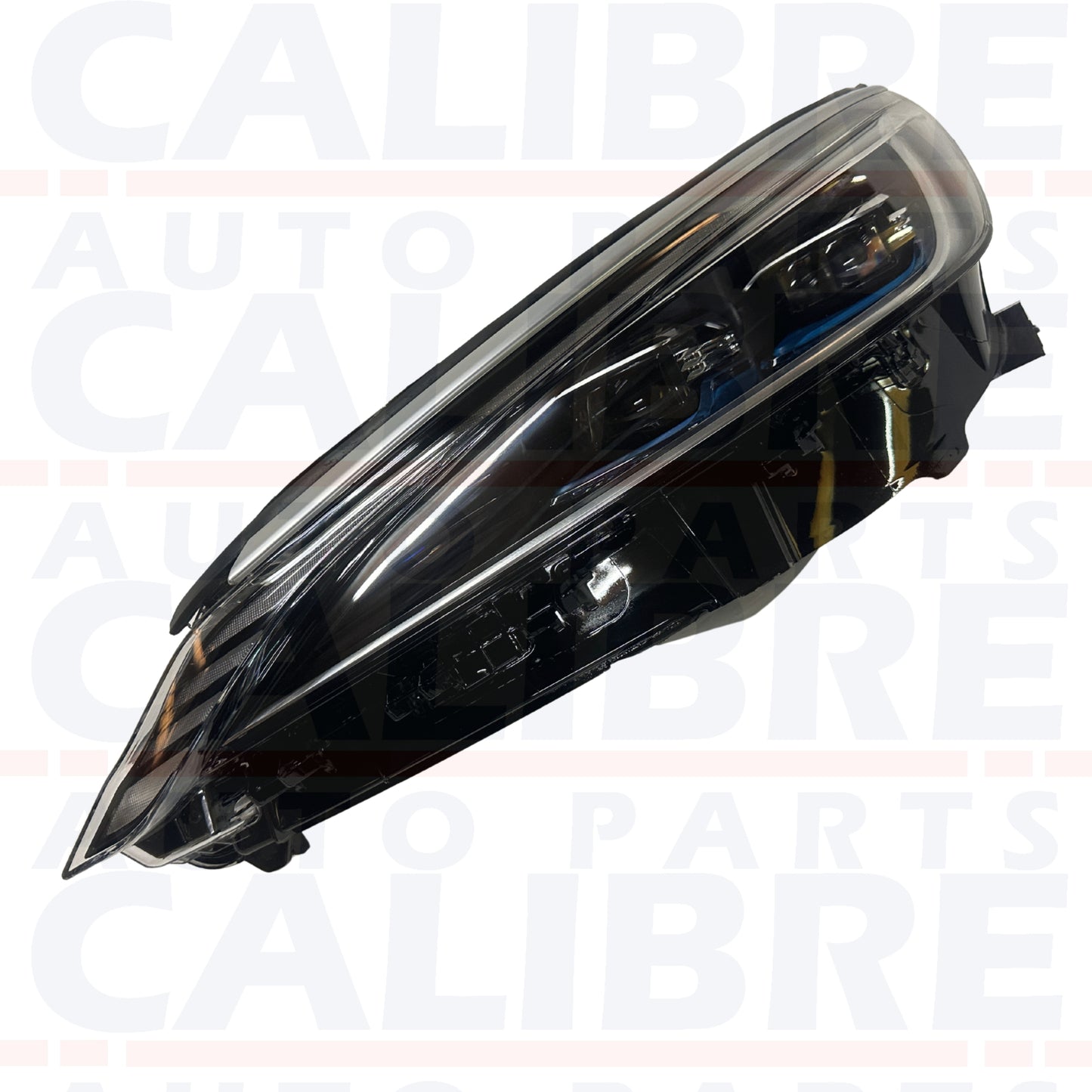 BYD ATTO 3 2023-2025 Complete Left Side Headlight Headlamp (SC2E-4121010)