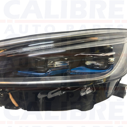 BYD ATTO 3 2023-2025 Complete Left Side Headlight Headlamp (SC2E-4121010)