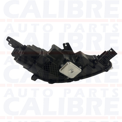 BYD ATTO 3 2023-2025 Complete Left Side Headlight Headlamp (SC2E-4121010)