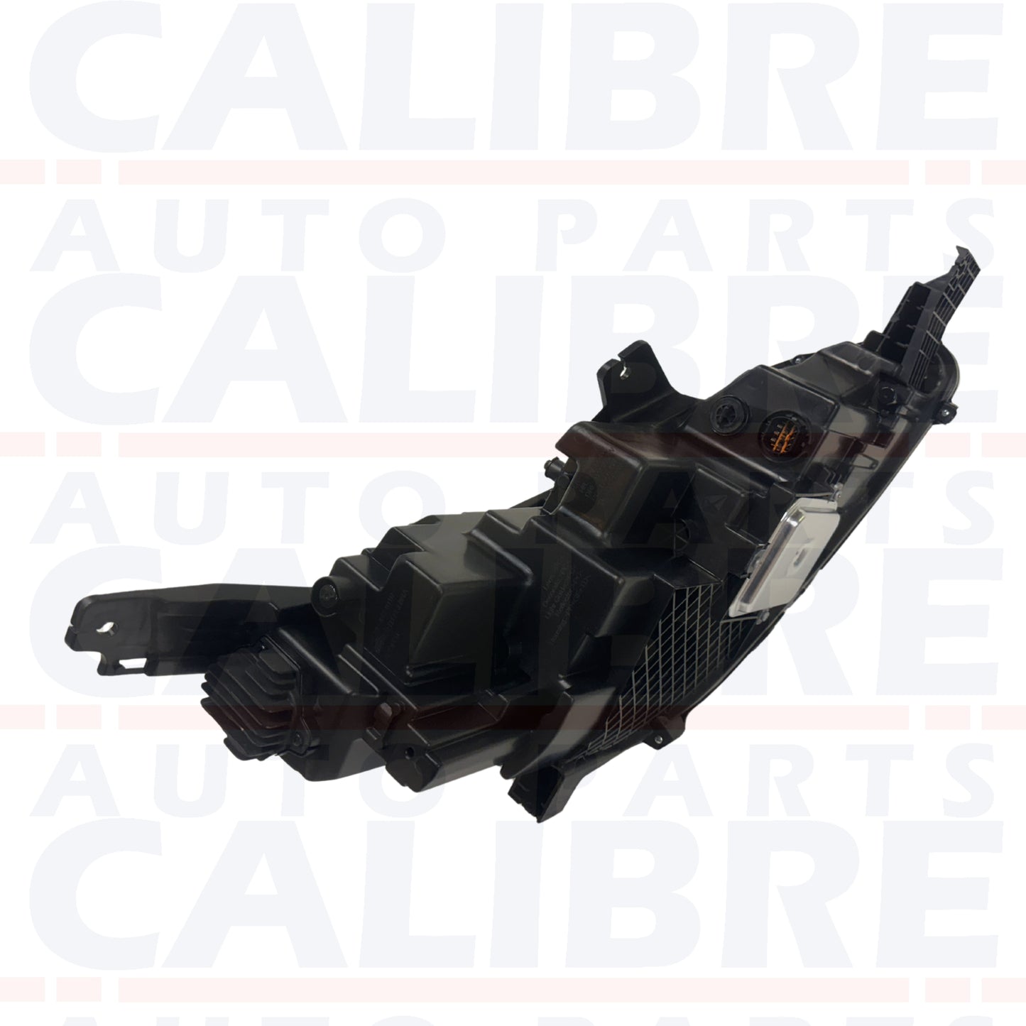 BYD ATTO 3 2023-2025 Complete Left Side Headlight Headlamp (SC2E-4121010)