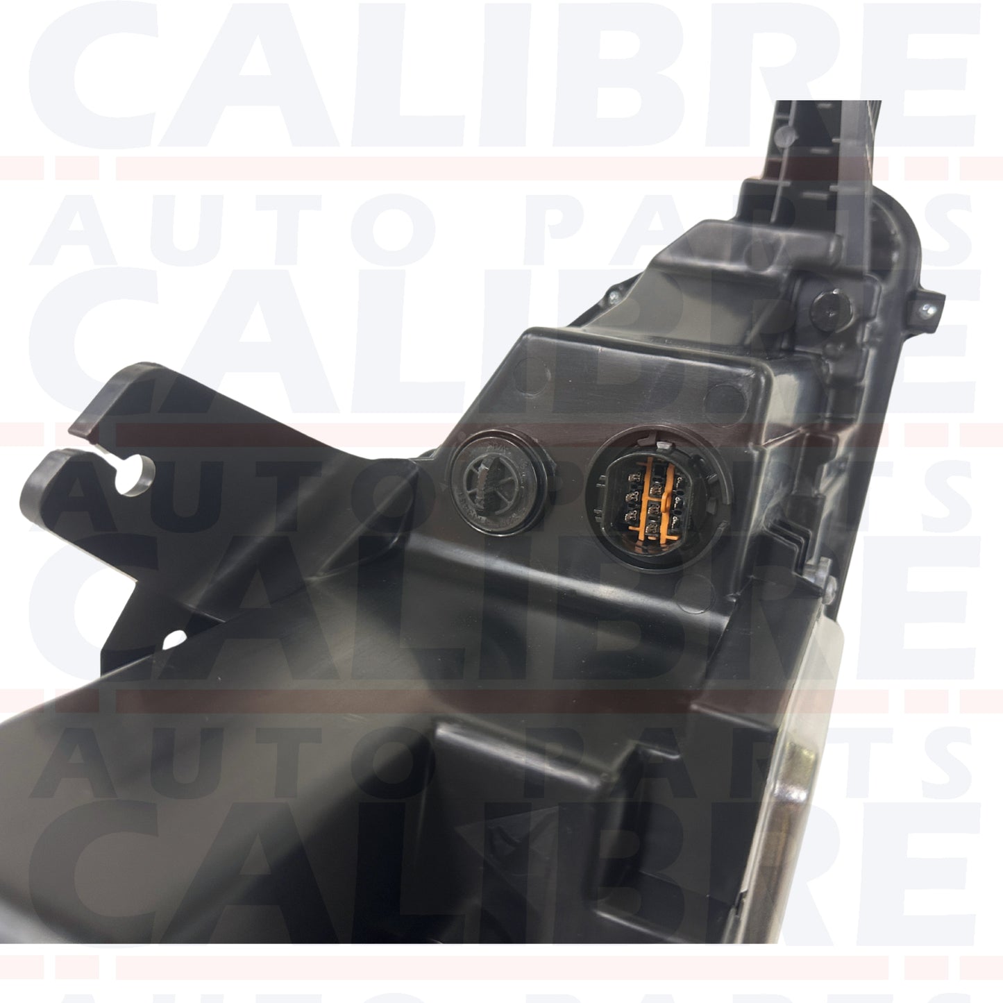 BYD ATTO 3 2023-2025 Complete Left Side Headlight Headlamp (SC2E-4121010)