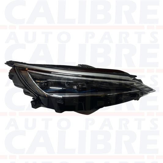 BYD ATTO 3 2023-2025 Complete Right Side Headlight Headlamp (SC2E-4121020)