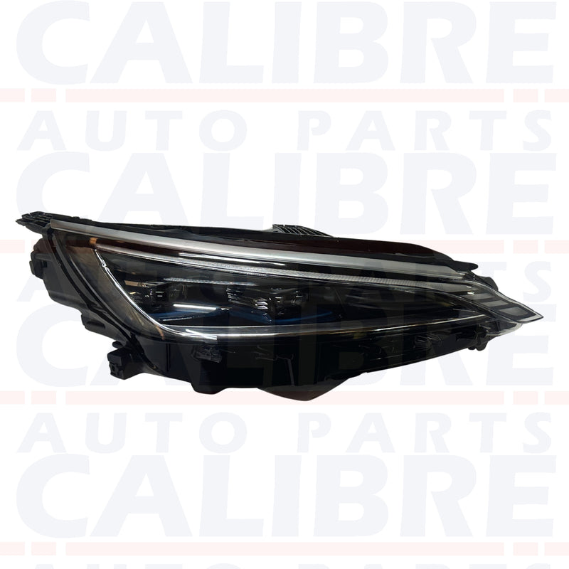 BYD ATTO 3 2023-2026 Front Right Headlight Headlamp