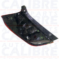 Honda Jazz 2013-2020 Outer Rear Right Brake Light