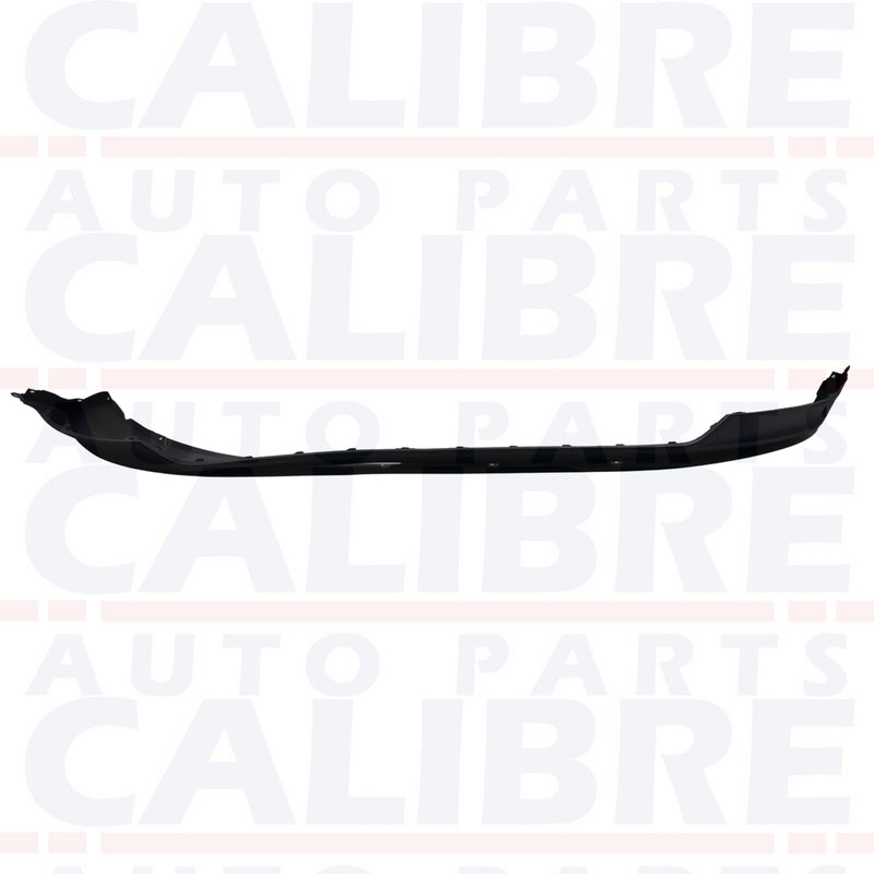 Polestar 2 2020-2026 Front Bumper Spoiler Valance